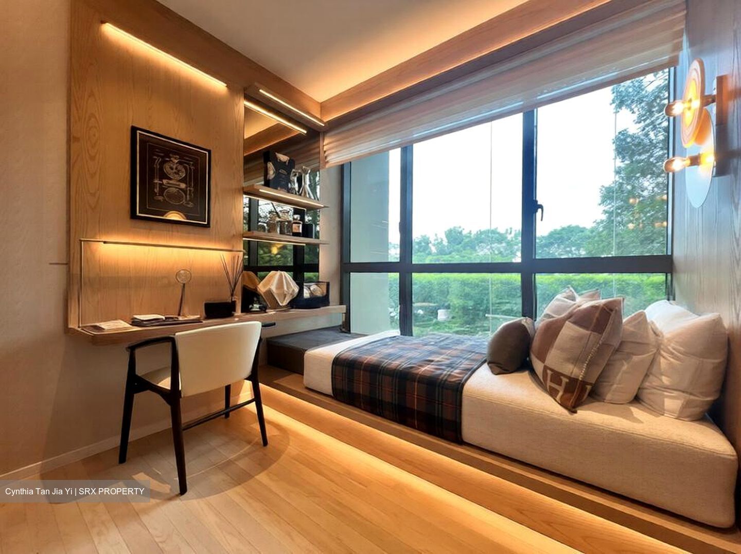 Pinetree Hill (D21), Condominium #521147211